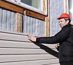 Best Siding for New Construction  in Shady Shores, TX